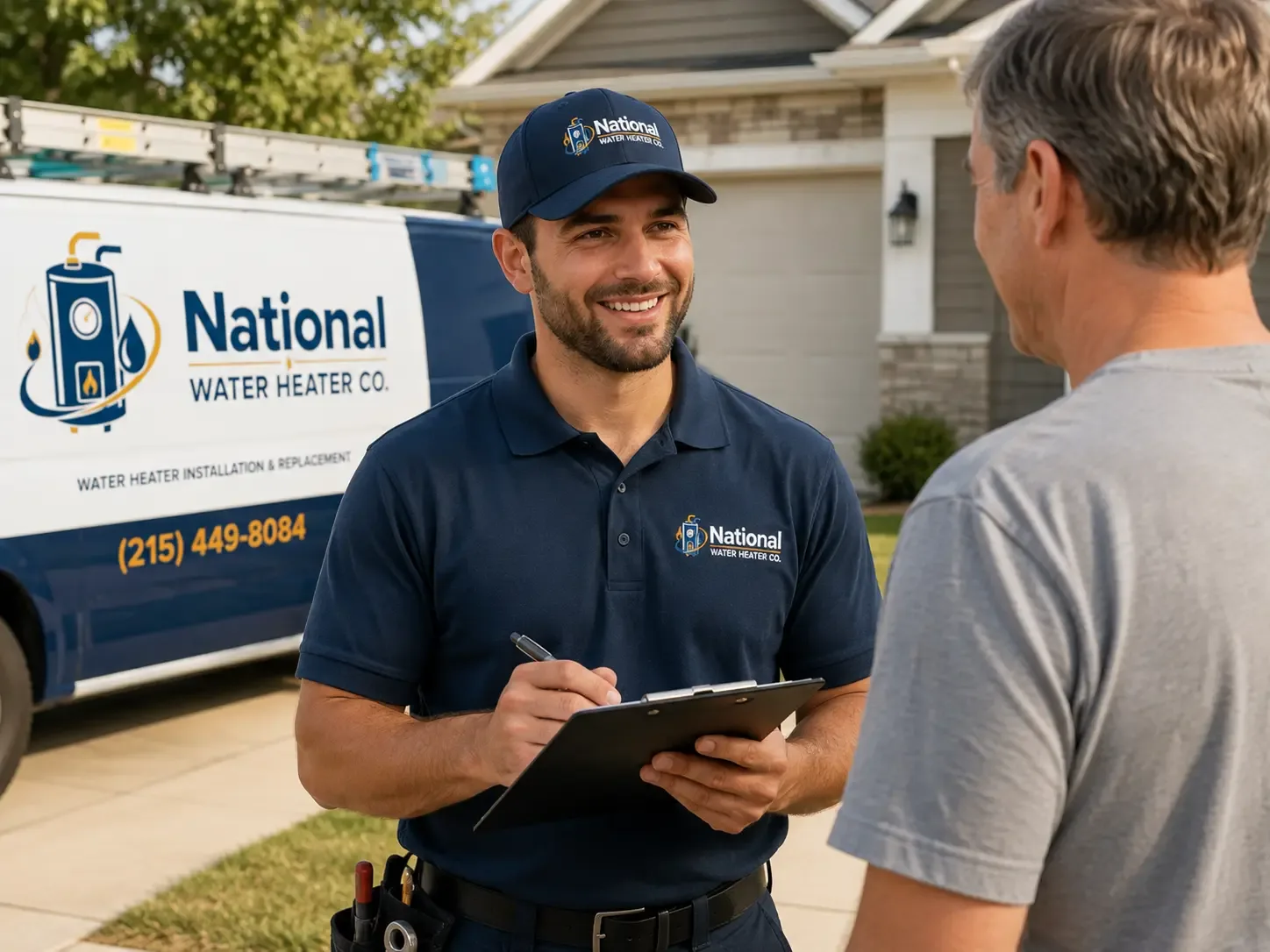 Water Heater Installation Bayard, NE FAQs